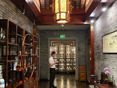 -淮扬府(安定门店)