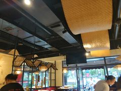 大堂-李不管把把烧(绵阳总店)