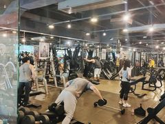 -广州市力美健天娱健身运动有限公司