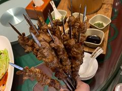 -九十九顶毡房(阜石路店)