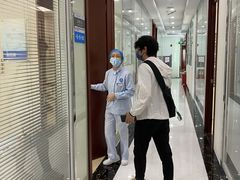 -泰康拜博口腔(华发门诊)