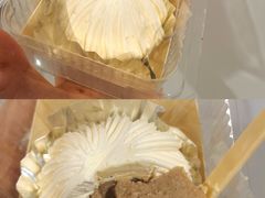 -凯司令西饼店(东建路店)