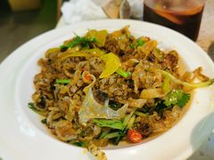 顺德公凉拌鱼皮-顺德公广东猪肚鸡·煲仔饭(白石洲店)