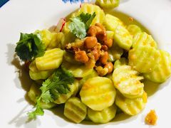 -伊带伊路新疆美食府(呼家楼店)