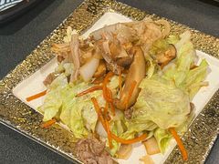 -林妈妈村·日式料理(宝山万达店)