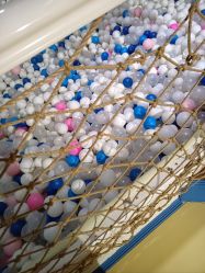 -塔塔王国·主题儿童游乐园(奥城商业广场店)