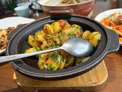 -文华小渔村(椒江康平路店)