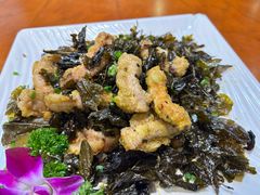 -台山第一家兴华黄鳝饭·黄鳝婆(开平店)