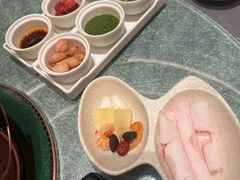 -额尔敦涮肉自助(摩尔城店)