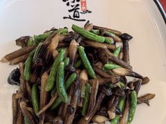 -马凯餐厅(长椿街店)