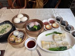 -味可道美食坊(福基路店)