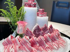 -北岛海鲜姿造(义乌银海·恒风店)