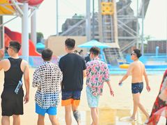 -秦皇岛乐岛海洋王国