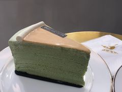 法式开心果千层-小半有礼(天河南店)