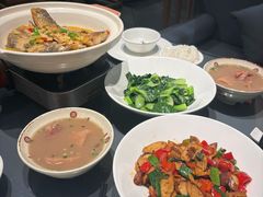 -楚鲜·汉正街一号(天河店)