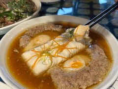 -香满楼(临安路店)