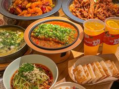 -六月雪干锅(绵阳凯德广场店)
