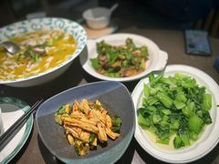 -老屋印象·酸菜鱼新川菜(义乌之心店)