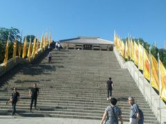 -黄帝陵