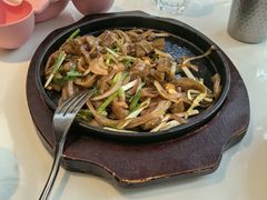 -金湖港式餐厅(建外店)