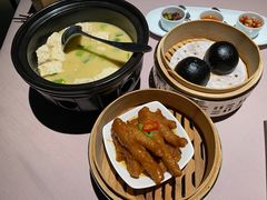-新荣记(南京西路店)