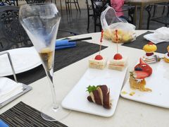 -三亚湾皇冠假日度假酒店·临风大堂酒廊