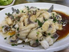 -渔老大·有机鱼馆·老字号(古城店)