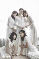 -禕·愫白婚纱商店