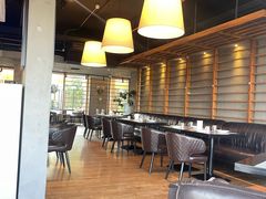 -188西餐厅(园林宾馆店)