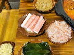 -吃皮火锅馆(苏宁店)