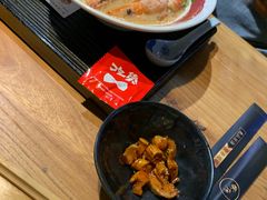 -雷门拉面店(新光天地店)