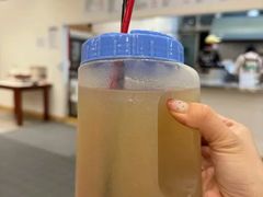 -济州山房山碳酸温泉