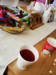 -慈蕊美容养生·专业经络调理