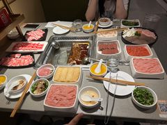 -海底捞火锅(塘厦天虹店)