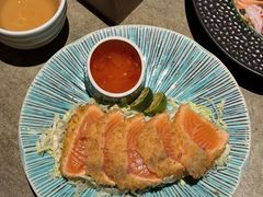 -贰捌零叁精致料理(钱湖店)