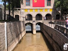 -红旗渠风景区