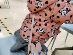 -海底捞火锅(奥山世纪城店)