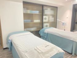 -AiCure 埃可儿·韩国医学皮肤管理