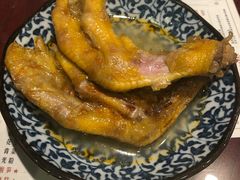 -螺世纪螺蛳粉·桂味小排档(裕德店)