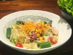 -热血兄弟·炭火烤肉(融侨中心店)