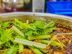 -温江公平红烧兔(总店)