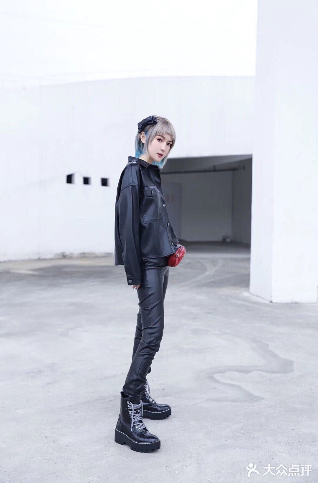 春天如何做一枚酷女孩 ✔️