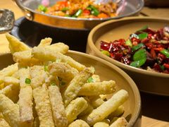 -吃饭皇帝大·土家民族菜(温州万象城店)