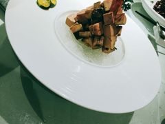 冰沙红酒鹅肝-圆苑(上海广场店)