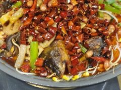 -阆辣荟餐饮(老味道8年·古城店)