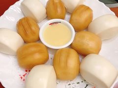 -卡尔顿东方银龙酒店•广西菜•早茶