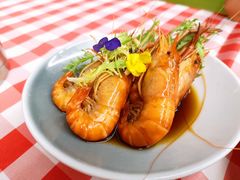 -阿毛饭店首店·宁波老字号(文化广场店)