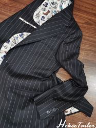 -和记HOKEE·西服定制