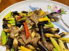 -东湖食堂·湖景餐厅•会议