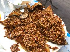 -松明一烤肉馆(鲁园店)